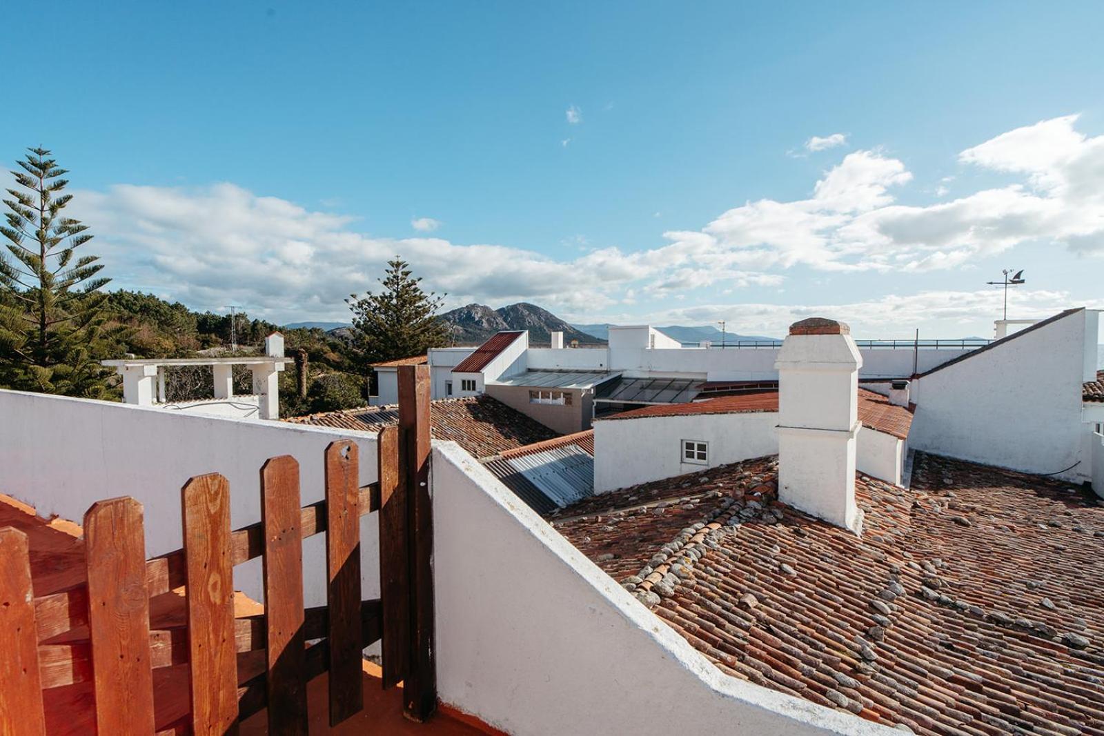 Apartamentos Ancoradoiro Larino Εξωτερικό φωτογραφία