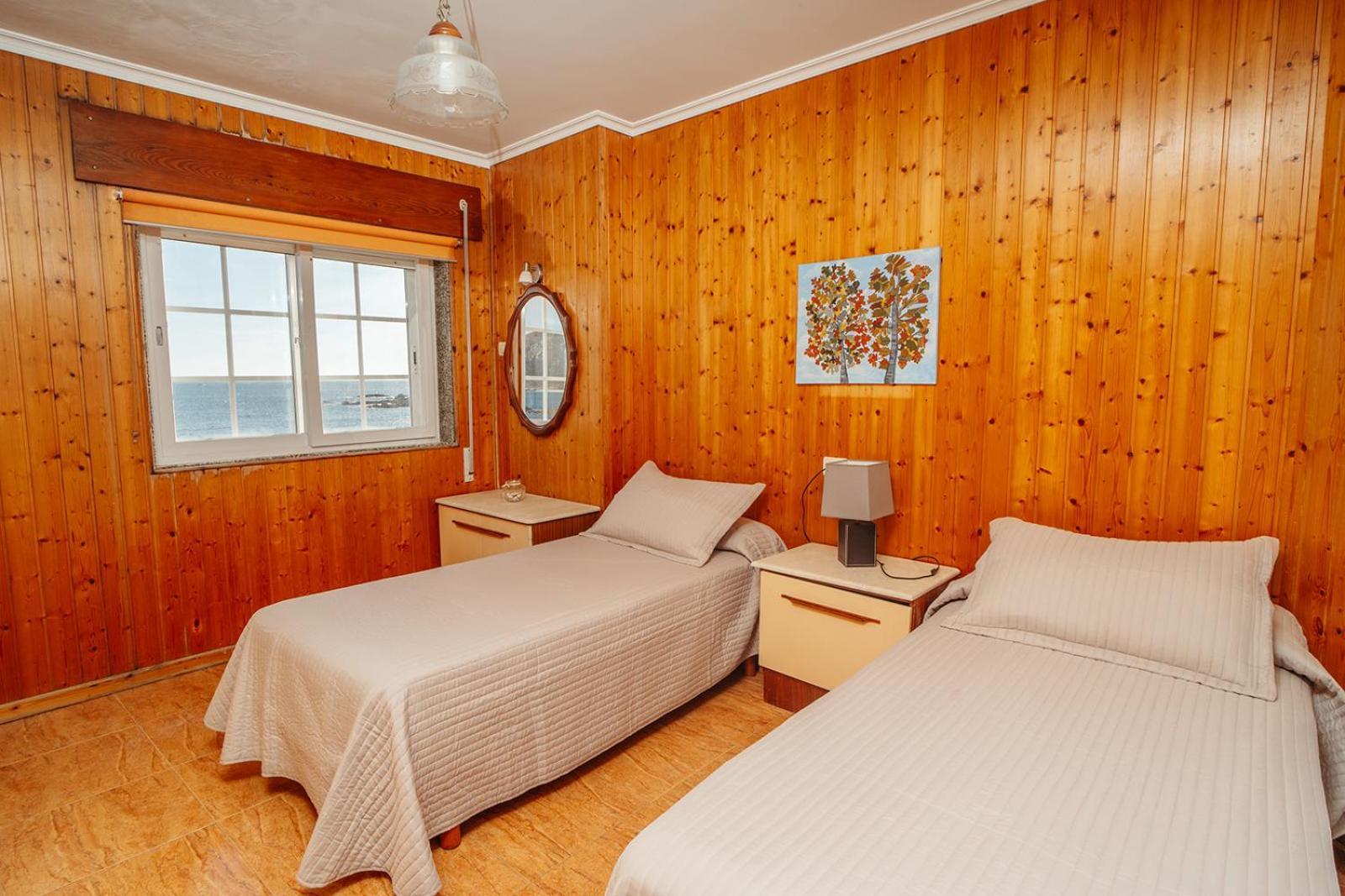 Apartamentos Ancoradoiro Larino Εξωτερικό φωτογραφία
