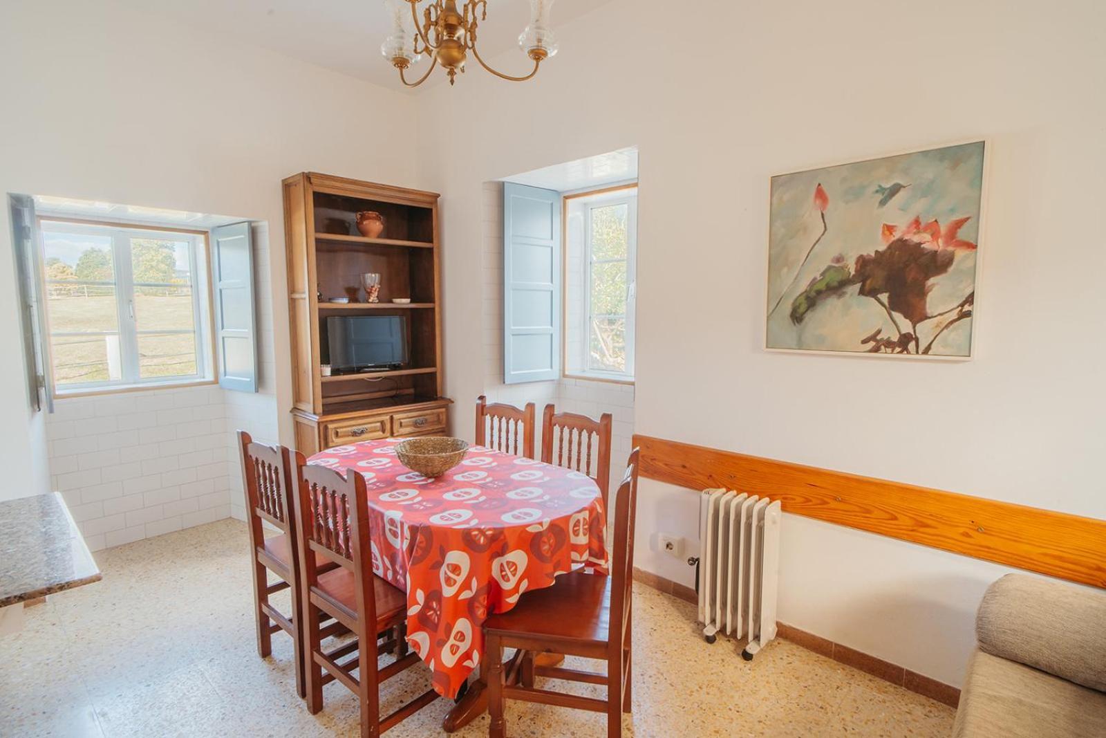 Apartamentos Ancoradoiro Larino Εξωτερικό φωτογραφία